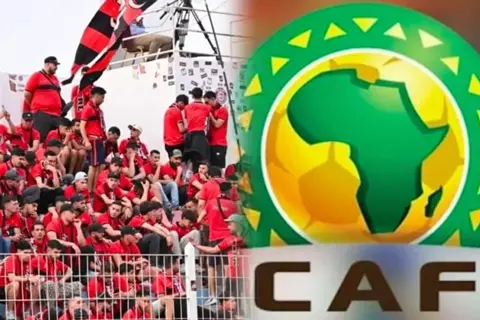 منافس الزمالك.. تقارير: عقوبة مرتقبة ضد اتحاد العاصمة قبل نهائي الكونفدرالية